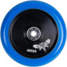 Колесо TECH TEAM для самоката X-Treme 110*24мм, Amarillis, blue NN010613