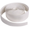 Намотки на руль TECH TEAM белые NN010598