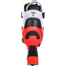 Ролики TECH TEAM T-REX 2021 зеленые, размер 29-32 NN004109